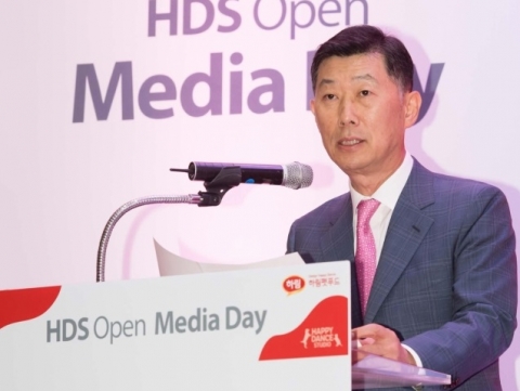 김홍국 하림 회장 ‘한국판 카길’ 꿈꾼다