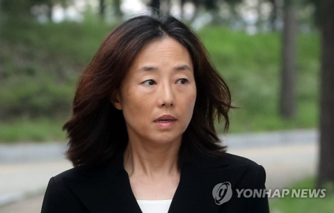 ‘조윤선 집행유예 석방’ 황병헌 판사, 과거 포크레인 돌진 남성에게는 징역 2년