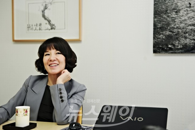 이주은 건국대학교 교수