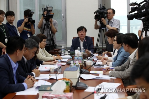 환노위 소위, 노선버스 운전자 무제한 근로 ‘특례업종’에서 제외