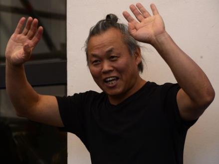 김기덕 감독, 폭행·강요 혐의로 피소···“추후 입장 다시 밝힐 것”
