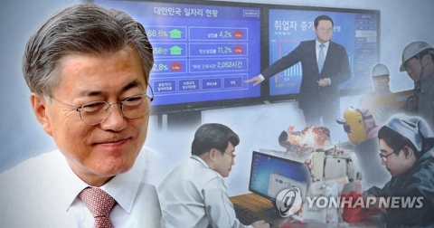 작년 1인당 국민소득 2만7600달러···내년 ‘3만달러’ 벽 돌파하나