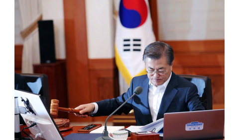 한미FTA 개정협상 앞둔 청와대의 고민