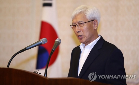 전제국 방사청장 “방산 비리 척결은 시대적 소명”