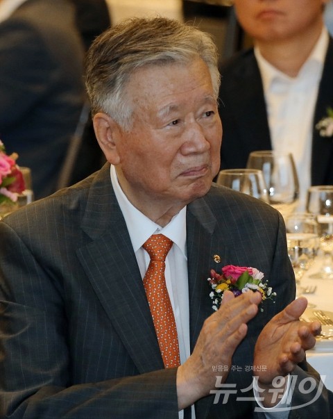 부영그룹, 어려운 업황에도 사회공헌활동 지속