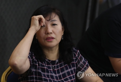 박기영 “황우석 스타 만들기 우리 모두였다”