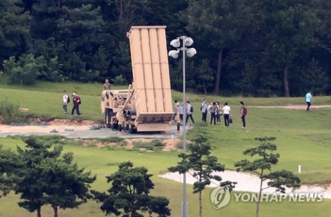 사드 보복에 전 산업 ‘초토화’···中 눈치만 보는 정부