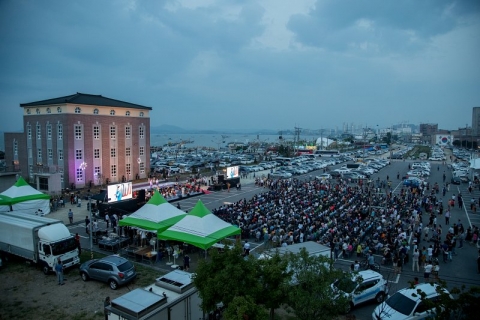 군산야행(夜行), 여름밤 근대문화유산 느끼는 색다른 추억 선사