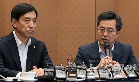한·중 통화스와프  만료···계산서 따져보니