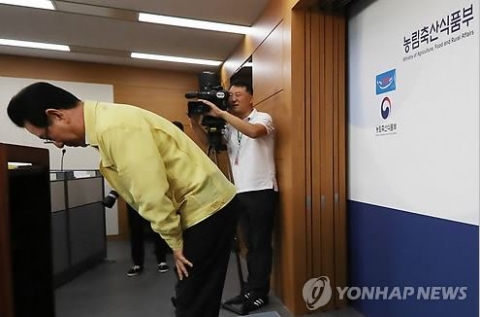 3년간 달걀 관련 검사 0건···소 잃고 외양간 고치는 정부