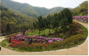 전북도 산림환경연구소, 기후변화 대비 식물보전에 주력