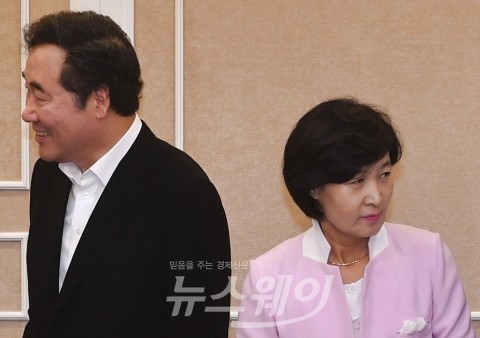박성진도 보유세도··· 黨·政·靑 벌써부터 삐걱?
