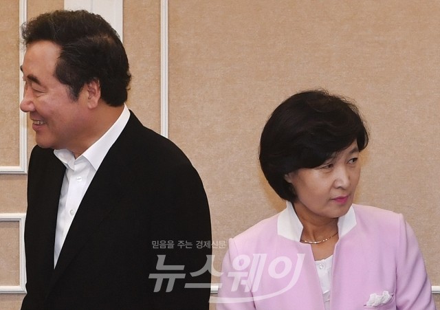 박성진도 보유세도··· 黨·政·靑 벌써부터 삐걱?