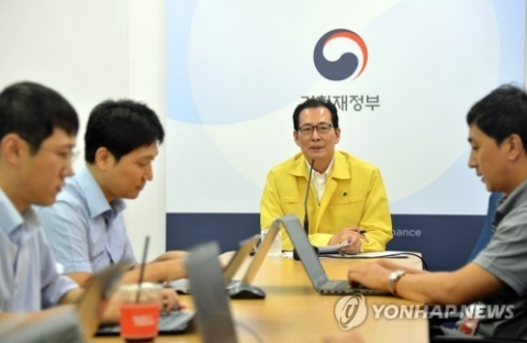 기재부 1차관 이호승·차영환, 2차관 구윤철 물망