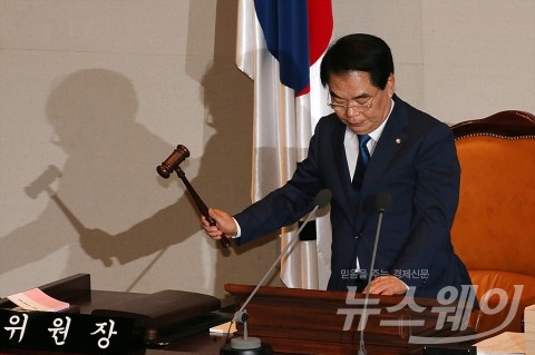 내년 세수 증가율 6.8% 전망···“다소 낙관적(?)”