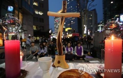 법원 “‘강남역 살인사건’ 범인, 피해자 부모에게 5억원 배상할 것”