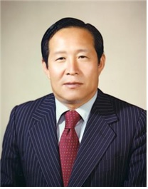 고 정형래 이사장