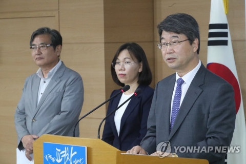 신고리 공론화위, 1차조사 25일부터 보름간 진행···총 4회 조사