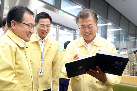 공정위, “부당 내부거래 대기업집단, 하반기 직권 조사”