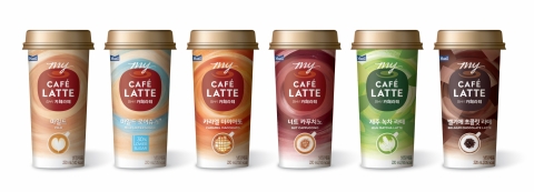 컵커피 가격 잇따라 인상···소비자 외면 우려