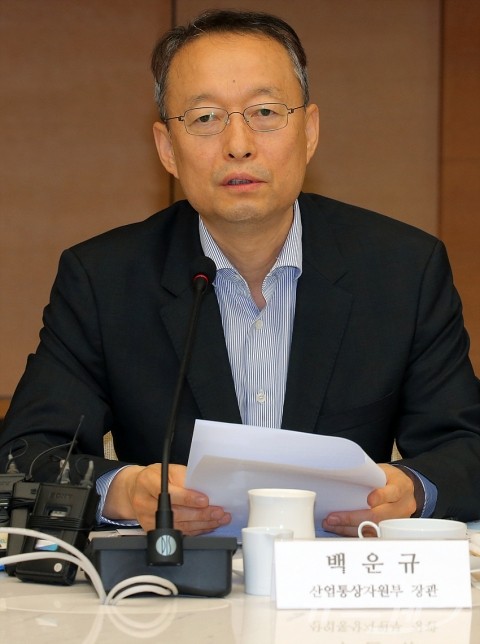 백운규 장관, 원전안전 현장점검···“원전안전 최우선”