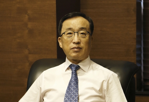 상장 앞둔 선익시스템 “글로벌 OLED 증착장비 전문기업 도약”