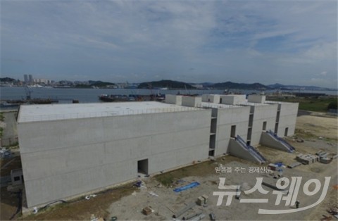 영암군, 모헤닉게라지스 수제자동차 생산 임박