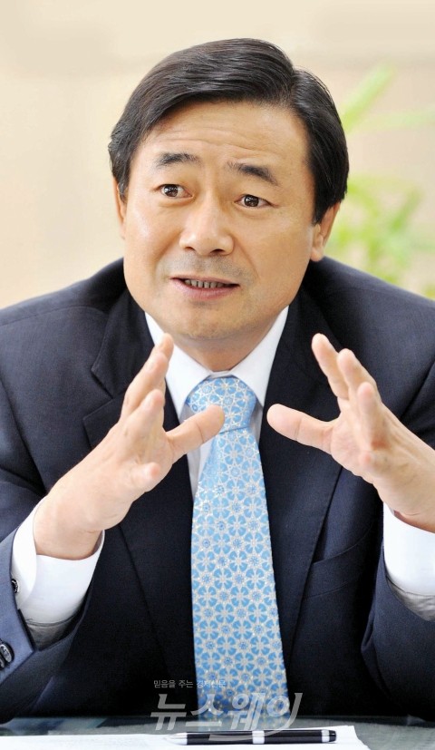 최영호 광주 남구청장, 8일부터 주민들과 ‘스킨십 소통’ 나서