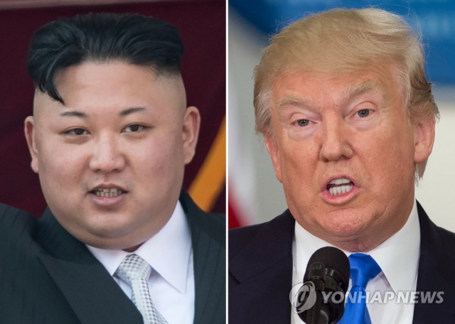 김정은 ‘마이웨이 도발’, 트럼프 ‘11월 한중일 순방’ 의식했나?
