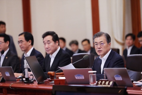  대기업·중소벤처 수평 이뤄질까