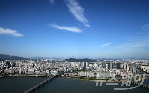  전국 대체로 맑고 가을 ‘물씬’···큰 일교차 ‘건강 유의’