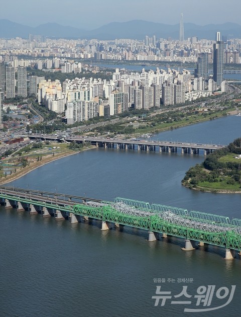  완연한 가을 ‘백로(白露)’···전국 흐리고 곳곳에 비