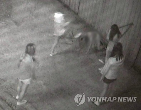 소년법 개정론 확산···정치권 “청소년 범죄 저연령화·흉포화 예방해야”