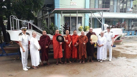 목포해양대, 국내․외 맞춤형 현장실습 지원프로그램 운영