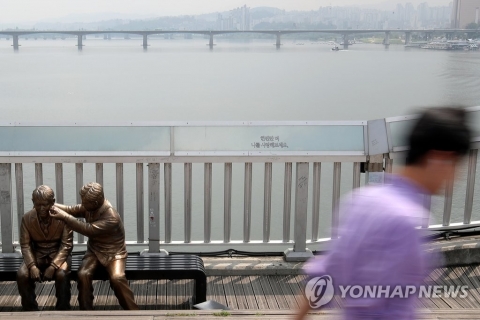 복지부, 자살예방·설치·유가족 대책 마련한다