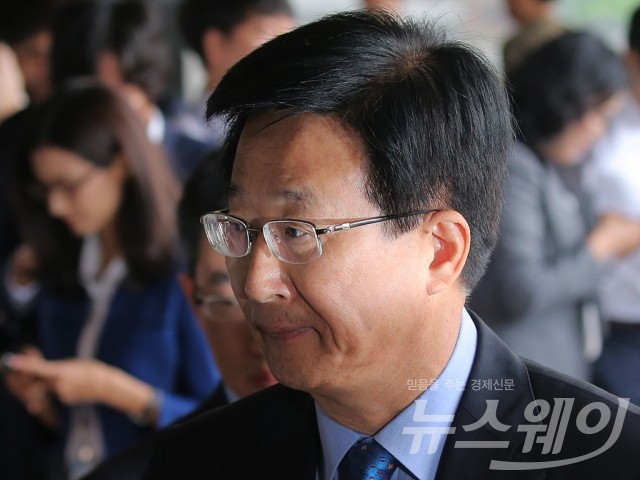 ‘국정원 댓글부대 운용’ 민병주 전 단장 구속···검찰 수사 탄력 전망