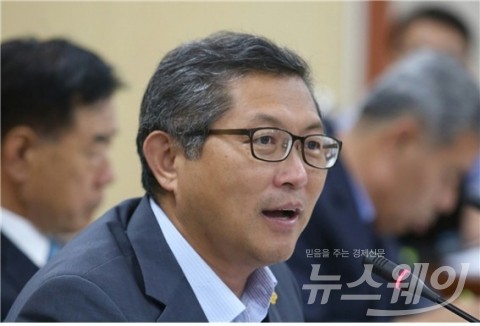 전남도의회 강성휘 의원