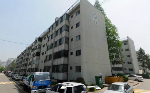반포주공1 204㎡ 복층···단 1.7%의 희소성