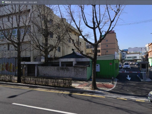 고 홍남순 변호사 가옥, 5.18 사적지로 지정