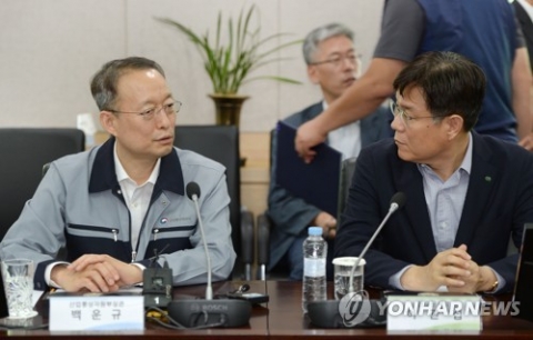 한수원, 오늘 이사회서 신고리 공사중단 손실보전 논의