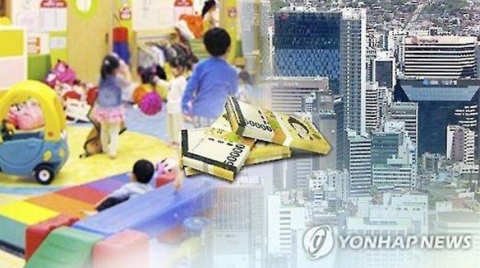 내년 가정양육수당 월 10만~20만원으로 동결