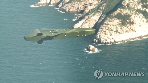 타우러스 첫 실사격 성공···북한 핵심 시설 타격 능력 확인