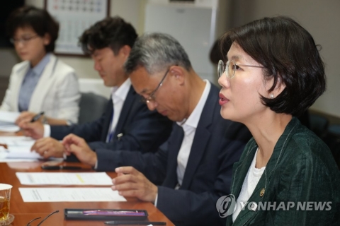 정부, 사립유치원 집단휴업에 강력대응 예고