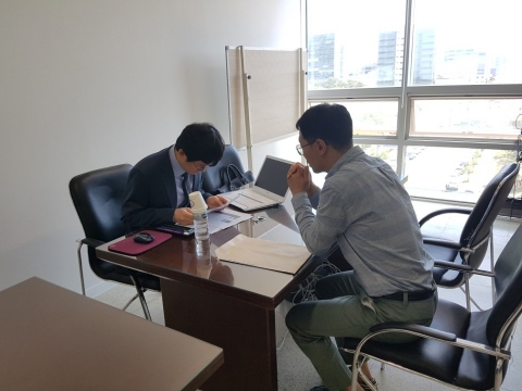 전남지식재산센터, 22일 무료변리상담 실시