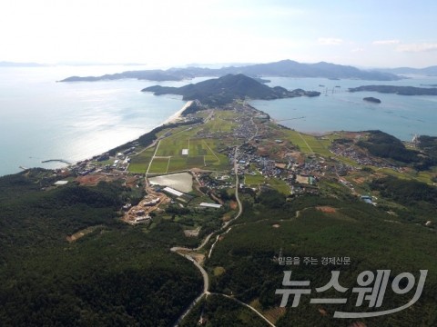 추석황금연휴 여행은 ‘완도 명사갯길’이 제격