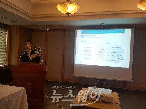 상신전자, 상장 D+1달···재미 못 본 개미