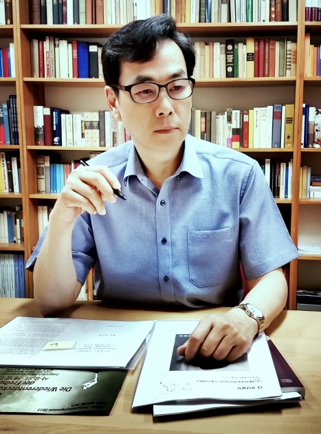 동신대 김춘식 교수,  포스텍-프라운호퍼 IISB 국제자문위원 위촉