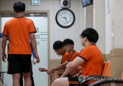 연예인·체육선수 병적 관리 따로 한다···병역 면탈 집중 감시