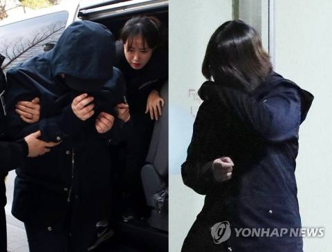 ‘8살 초등생 살해’ 10대 징역 20년···공범은 무기징역
