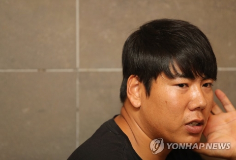 강정호, 도미니카서 MLB 제한신분으로 경기 뛴다